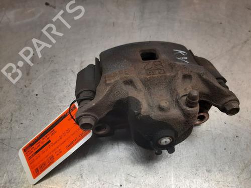 Right front brake caliper NISSAN PULSAR Hatchback (C13) 1.2 DIG-T | BP22167474M104 