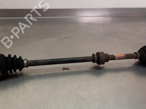 Right front driveshaft NISSAN NOTE (E12) 1.2 | BP23239195M39 - Image 3