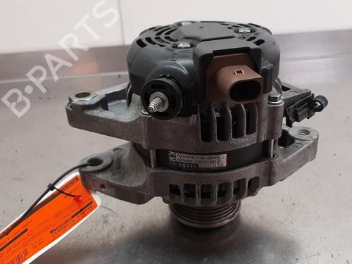 Alternator TOYOTA AYGO X (_B7_) 1.0 VVT-i (KGB70) | BP25048111M7 - Image 3