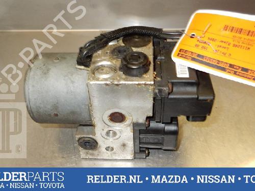 Used ABS pump ABS pump 22140790 22140790