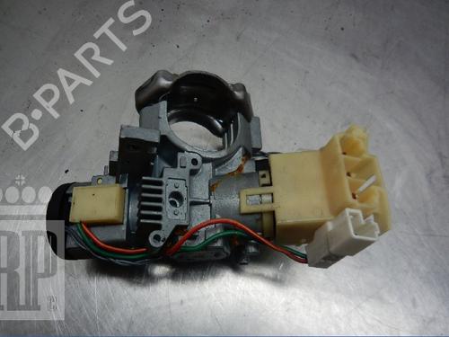 Used Ignition barrel MAZDA DEMIO (DW) 1.5 16V (DW5W) (75 hp) 22151739