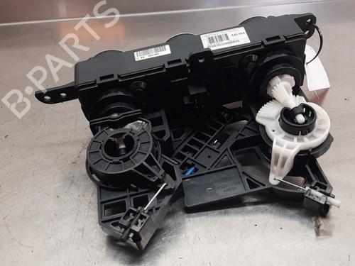 Climate control KIA PICANTO II (TA) 1.2 | BP28063687I5