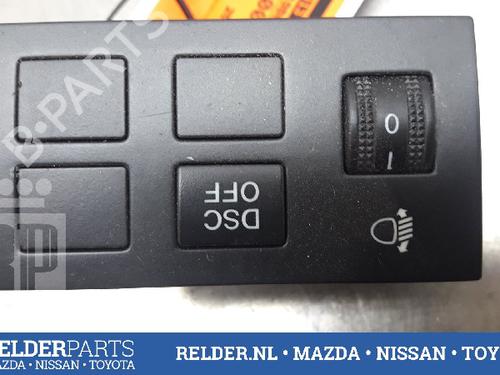 Kombi Kontakt / Stilkkontakt MAZDA 6 Estate (GH) 2.2 MZR-CD (GH10) (163 hp) 22160156