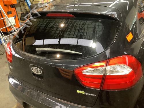 Tailgate KIA RIO III (UB) 1.25 CVVT | BP31321953C6