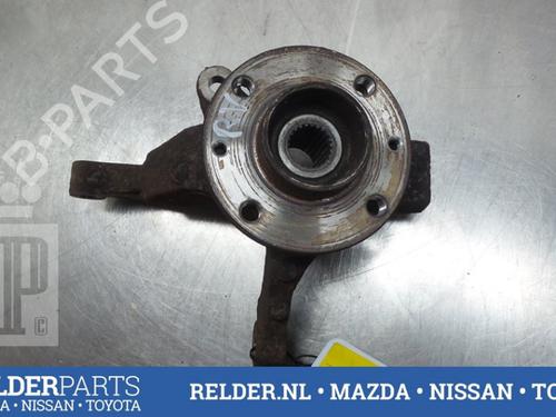 Other NISSAN MICRA III (K12) 1.2 16V | BP22154634O1