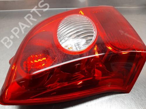 Left taillight NISSAN PIXO (UA0) 1.0 | BP24623199C34 - Image 2
