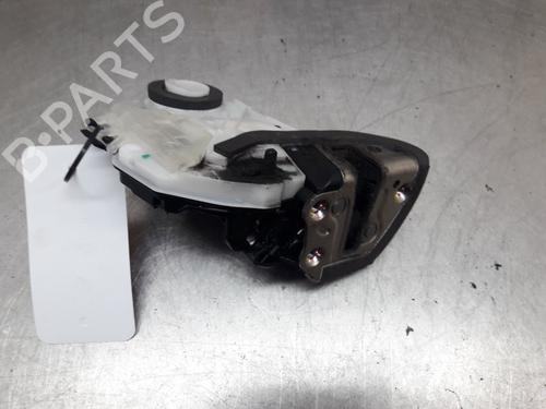 Used Rear right lock TOYOTA AYGO (_B4_) 1.0 (KGB40) (69 hp) 22164965
