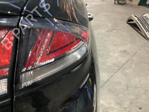Used Right taillight HYUNDAI IONIQ (AE) Electric (136 hp) 30805008