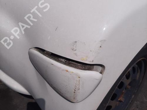 Rear bumper TOYOTA AYGO (_B1_) 1.0 (KGB10_, KGB10R) | BP26912365C8 