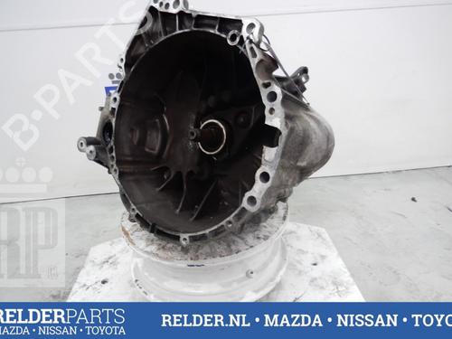 Gearbox NISSAN PRIMERA Estate (WP12) 2.0 | BP22151574M3 