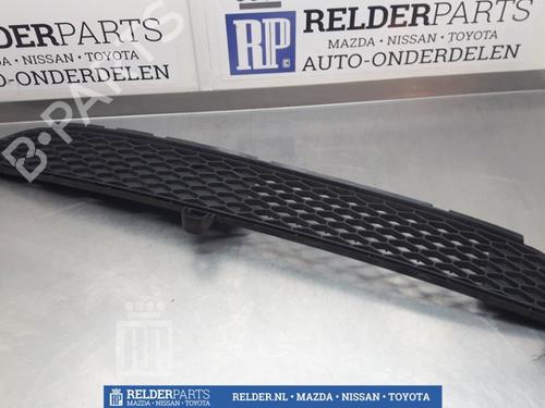 Used Grille TOYOTA AYGO (_B1_) 1.0 (KGB10_, KGB10R) (68 hp) 22156068