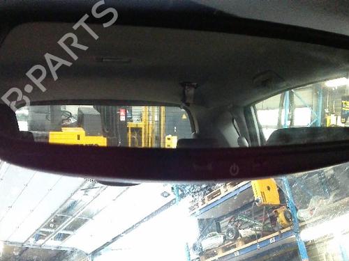 Used Rear mirror TOYOTA COROLLA Verso (ZER_, ZZE12_, R1_) 1.8 (ZNR11_, ZNR11R) (129 hp) 22150843