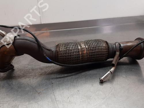 Used Other KIA SPORTAGE V (NQ5) 1.6 T-GDi Hybrid (230 hp) 29971418