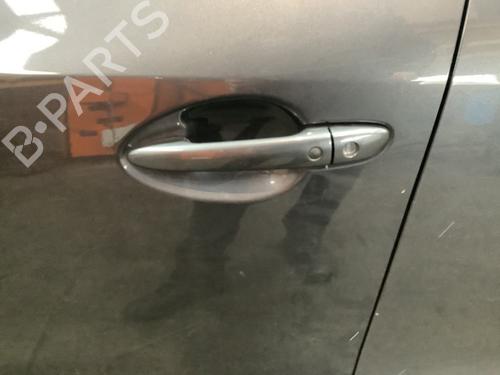 Used Front left exterior door handle MAZDA 3 (BM, BN) 2.2 D (150 hp) 30901961