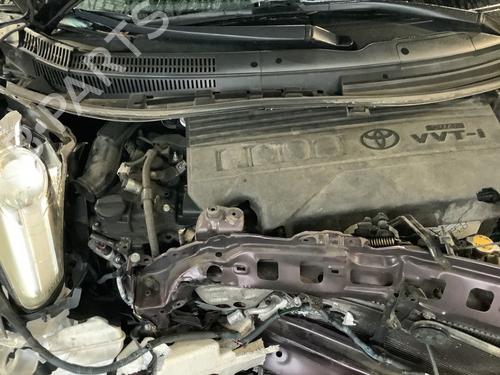 Moteur TOYOTA URBAN CRUISER (_P1_) 1.33 (NSP110_, NSP110) (101 hp) 31884248