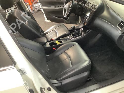 Seats set NISSAN PULSAR Hatchback (C13) 1.5 dCi | BP36489177C78 - Image 4