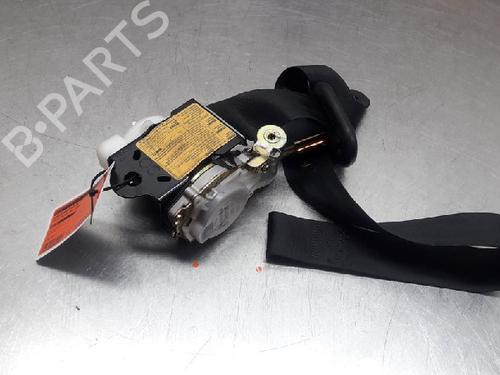 Seat buckle TOYOTA CELICA Coupe (_T23_) 1.8 16V VT-i (ZZT230_, ZZT230) | BP22163123I32 