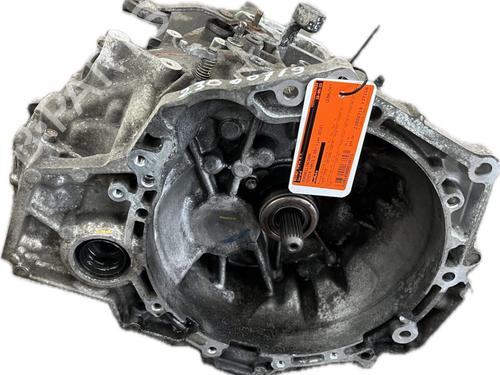 Used Gearbox TOYOTA YARIS (_P9_) 1.33 VVT-i (NSP90_, NSP90R) (100 hp) 22173429