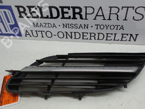 Used Grille NISSAN ALMERA TINO (V10) 2.2 dCi (112 hp) 22148173