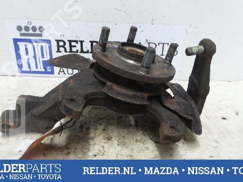 Altro MAZDA 323 S V (BA) 2.0 D (71 hp) 22134949