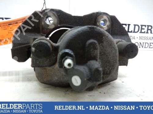 Right front brake caliper MAZDA 5 (CW) 1.6 CD | BP22149566M104 