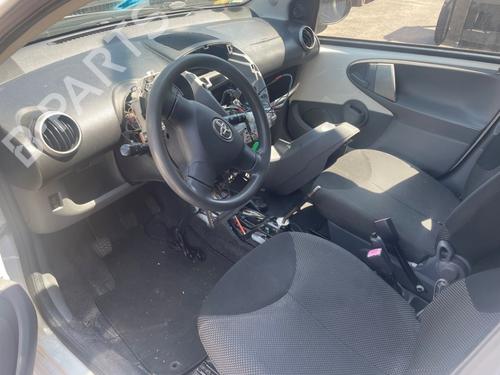 Elektronisk modul TOYOTA AYGO (_B1_) 1.0 (KGB10_, KGB10R) | BP27361825M83 