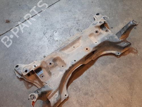 Subframe TOYOTA YARIS (_P9_) 1.33 VVT-i (NSP90_, NSP90R) | BP29576136M9 