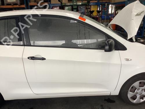 Used Right front door Right front door KIA PICANTO II (TA) 1.0 (69 hp) 33745800 33745800