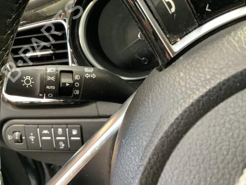 Used Steering column stalk Steering column stalk KIA XCEED (CD) 1.6 GDI Hybrid (141 hp) 25606584 25606584