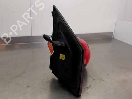 Used Left mirror TOYOTA AYGO (_B1_) 1.0 (KGB10_, KGB10R) (68 hp) 30275128