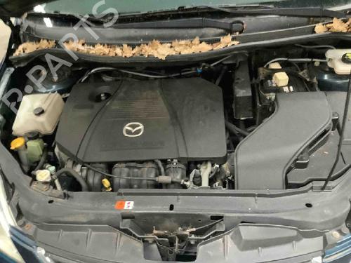 Used Gearbox MAZDA 5 (CR) 1.8 (CR19) (116 hp) 22163184
