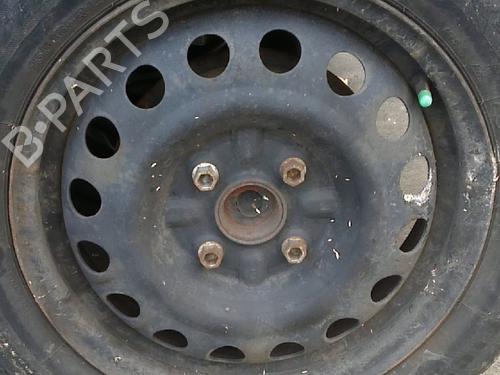 Rim TOYOTA AYGO (_B1_) 1.0 (KGB10_, KGB10R) | BP22148807C45 