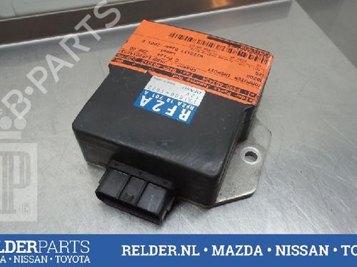 Used Electronic module MAZDA 626 V (GF) 2.0 Turbo DI (GFFP) (101 hp) 22140347
