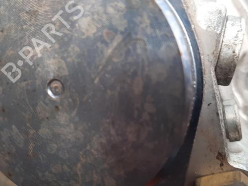 Injection pump NISSAN NAVARA NP300 (D40) 2.5 dCi 4WD | BP22155314M78