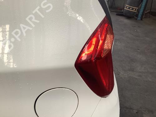 Left taillight KIA PICANTO II (TA) 1.0 | BP33745753C34 - Image 3