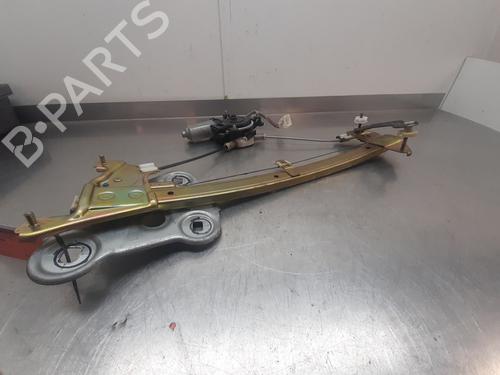 Used Front left window mechanism Front left window mechanism 22167675 22167675
