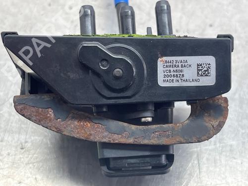 Caméra NISSAN NOTE (E12) 1.2 | BP24503673E14