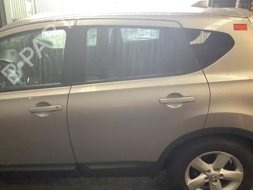 Used Left rear door NISSAN QASHQAI / QASHQAI +2 I (J10, NJ10, JJ10E) 2.0 All-wheel Drive (141 hp) 22171363