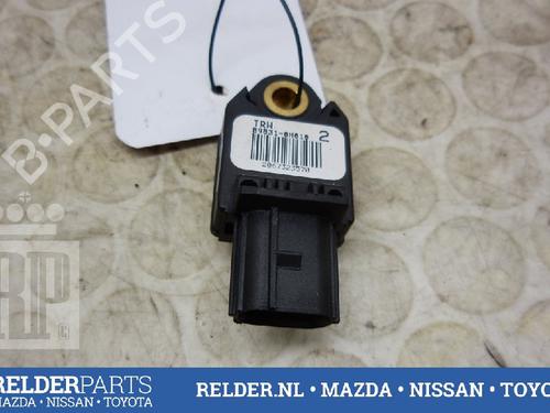 Used Electronic module TOYOTA AYGO (_B1_) 1.0 (KGB10_, KGB10R) (68 hp) 22146798