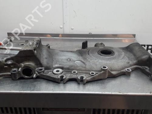 Used Timing cover Timing cover 22163689 22163689