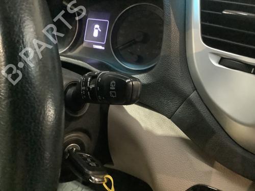 Used Steering column stalk Steering column stalk HYUNDAI TUCSON (TL, TLE) 1.6 GDi (132 hp) 40008658 40008658