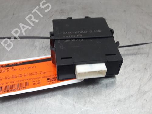 Used Control unit Control unit 22163802 22163802