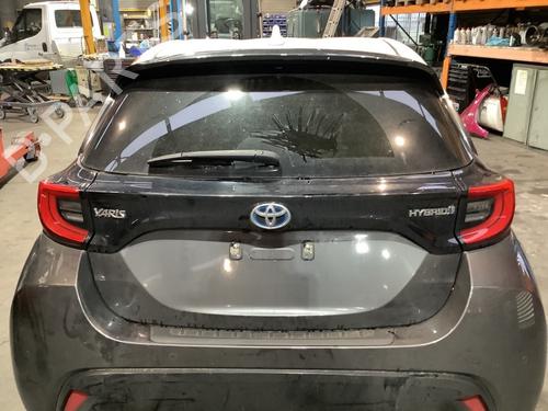 Bagklap CC/Kombi-Coupé TOYOTA YARIS (_P21_, _PA1_, _PH1_) 1.5 Hybrid (MXPH10, MXPH11) (116 hp) 31992410
