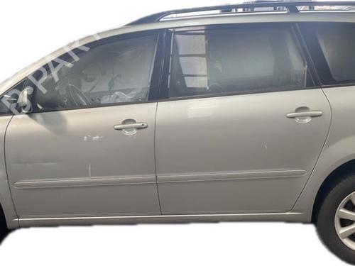 Used Rear left window mechanism TOYOTA AVENSIS VERSO (_M2_) 2.0 VVT-i (ACM20_, ACM20R) (150 hp) 29384618