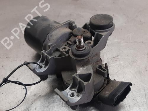 Used Front wiper motor Front wiper motor TOYOTA AYGO (_B1_) 1.0 (KGB10_, KGB10R) (68 hp) 33120098 33120098