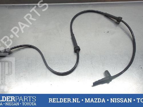 Used Electronic sensor NISSAN MICRA IV (K13K, K13KK) 1.2 (80 hp) 22161284