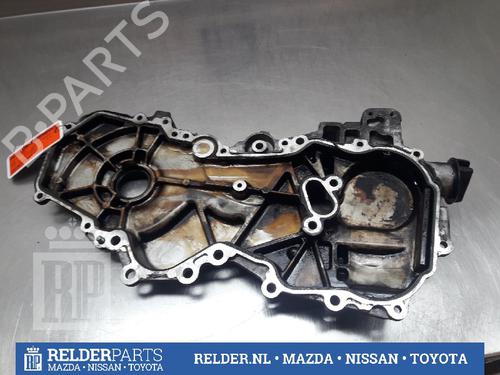 Used Timing cover Timing cover 22155970 22155970