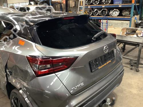 Tailgate NISSAN JUKE (F16_) 1.0 | BP29698674C6 