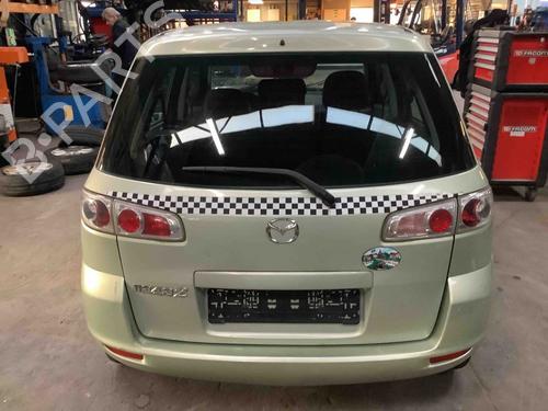 Generator MAZDA 2 (DY) 1.4 | BP22163311M7 