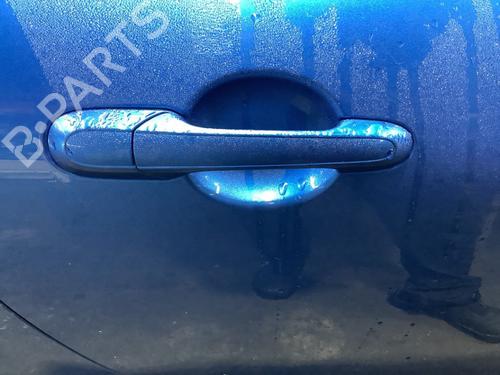 Used Exterior handle Exterior handle MAZDA MX-5 III (NC) 2.0 (NC18) (160 hp) 40062875 40062875